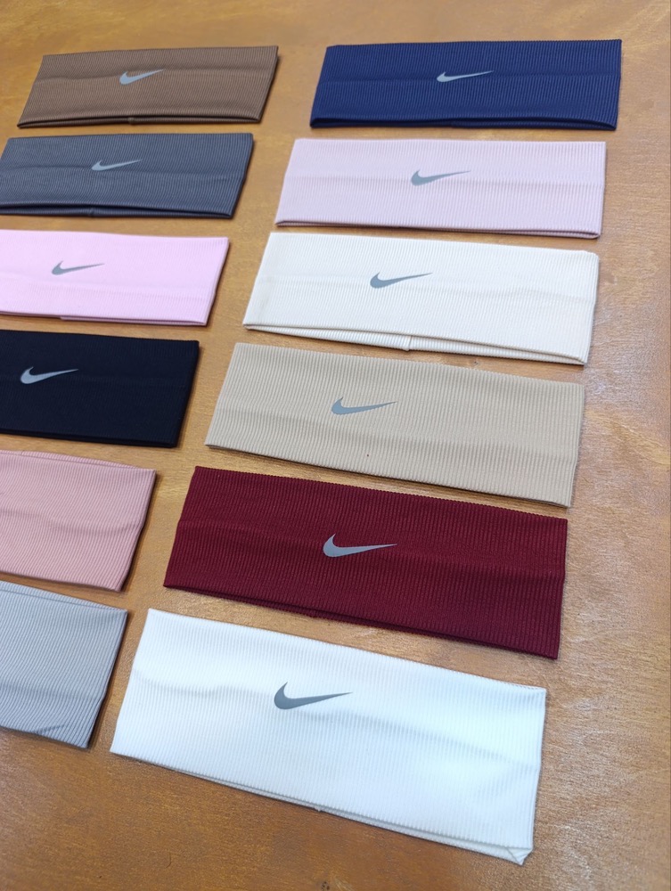 هدبند ورزشی برند Nike اورجینال